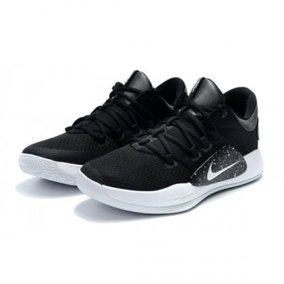 Nike Erkek Hyperdunk X Low Ep Siyah Basketbol Ayakkabısı Türkiye - X4RQRH9O